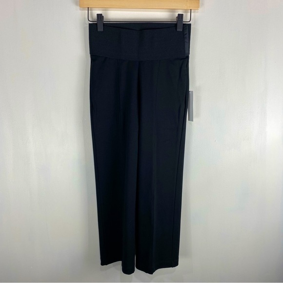 Peter Nygard Slims Missy‎ Stretchy Spandex Pull On Capri Leggings Size XS (NWT) - Picture 1 of 5